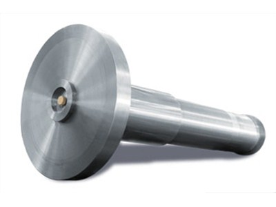 1.2MW-2.5MW wind electric spindle (Ban Chengpin)