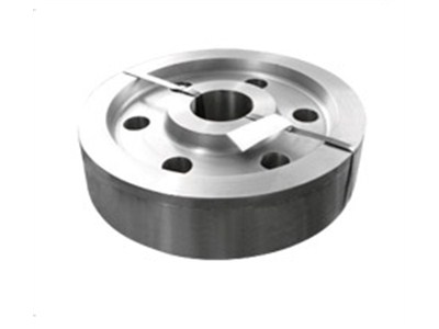 Flange